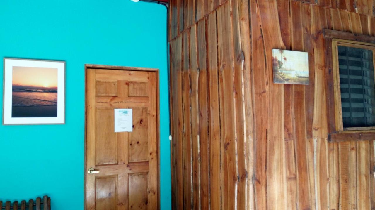 Burnt Toast Surfcamp Hotel Nosara Bagian luar foto